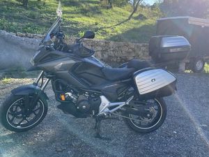 HONDA NC750X 2019 / FULL EXTRAS / EIRAS E SÃO PAULO DE FRADES