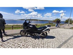 HONDA VARADERO 1000 ABS FERNÃO FERRO