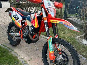 KTM EXCF 350 SIX DAYS