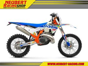 KTM 300 EXC 6DAYS 2026