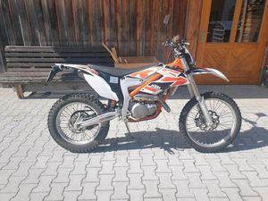 KTM FREERIDE 250R