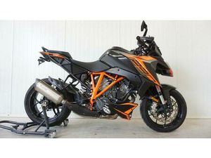KTM 1290 SUPER DUKE GT *AKRAPOVIC*