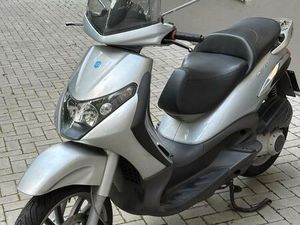 PIAGGIO BEVERLY 125
