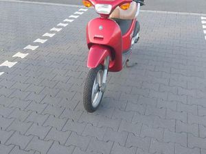 PIAGGIO FREE MOFA