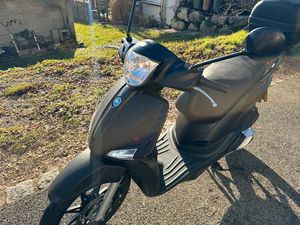 PIAGGIO LIBERTY S 125