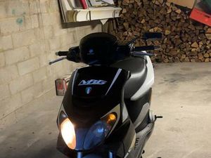 PIAGGIO NRG POWER DT 50