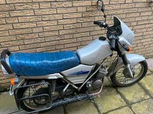 SIMSON S53