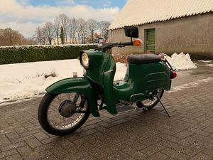 SIMSON SCHWALBE KR 51/2 L