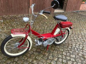 SIMSON MOFA SL 1 - NEUWERTIG - FAHRBEREIT - VERSAND MÖGLICH