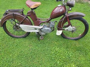 SR2 MIT KBA PAPIERE ZU VERKAUFEN