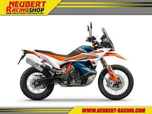 KTM 890 ADVENTURE R 2024