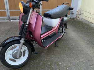 SIMSON SR 50, DELTA 21, KBA,