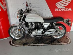 HONDA CB 1100 EX
