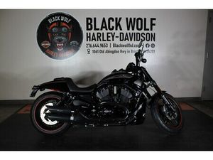 2013 HARLEY-DAVIDSON® VRSCDX NIGHT ROD® SPECIAL