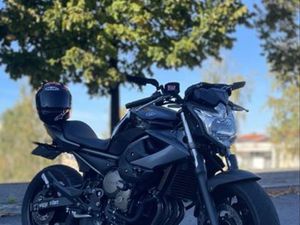 TROCO XJ6 2010 POUCOS KMS NOGUEIRÓ E TENÕES