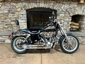 2007 FXDL - DYNA LOW RIDER