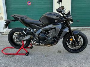 YAMAHA MT 09 Y-AMT VENDA DO PINHEIRO E SANTO ESTÊVÃO DAS GALÉS