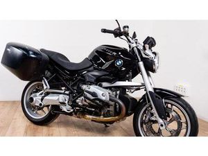 VENDO BMW R 1200 R CLASSIC (2011 - 12) USATA A ROZZANO (CODICE 9915188) - MOTO.IT