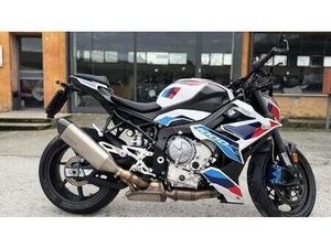 VENDO BMW M 1000 R (2023 - 24) USATA A ROMA (CODICE 9914741) - MOTO.IT