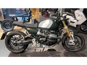VENDO BMW R 12 NINET (2023 - 26) USATA A GAGLIANICO (CODICE 9915126) - MOTO.IT