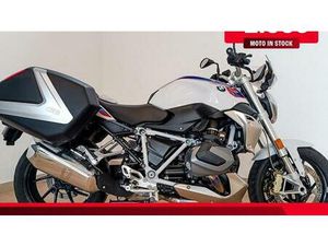 VENDO BMW R 1250 R (2019 - 20) USATA A ROZZANO (CODICE 9915173) - MOTO.IT