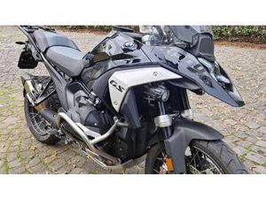VENDO BMW R 1300 GS TRIPLE BLACK (2023 - 26) USATA A ROMA (CODICE 9915081) - MOTO.IT