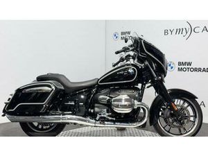 VENDO BMW R 18 B (2021 - 24) USATA A MILANO (CODICE 9915178) - MOTO.IT