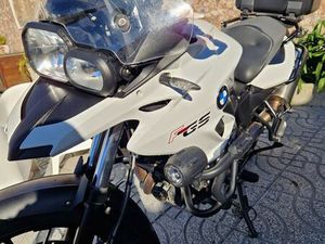 MOTO BMW F700 GS VILA DO CONDE