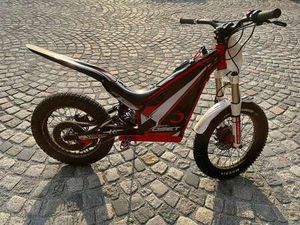 TRAIL ELEKTRO BIKE