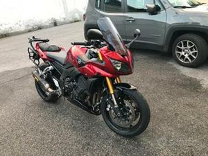 YAMAHA FZ1 FAZER