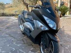 T-MAX 500 TECH MAX 2011