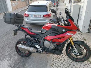 S1000XR PACK DINAMIC PRO 160CV SÃO VICENTE