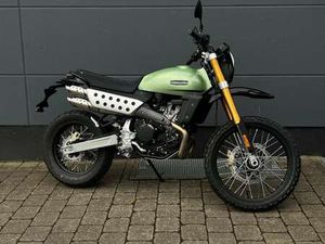 FANTIC CABALLERO 500