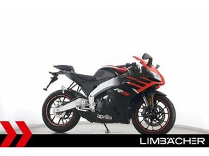 APRILIA RS 125