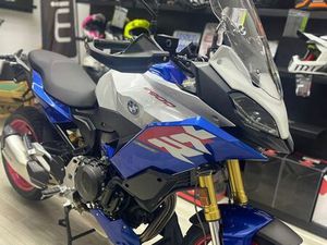 BMW F 900 XR F900XR CABECEIRAS DE BASTO