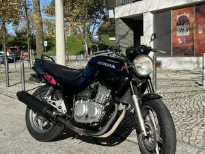 HONDA CB 500 94’ BENFICA