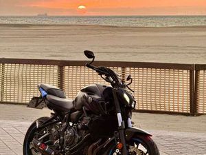 AKRAPOVIC RACE EXHAUST - A2 - 35KW