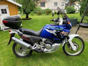 HONDA XRV 750