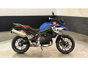BMW F800 GS K80 (24MY) 895 CC