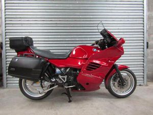 BMW K 1100 RS 1092 CC