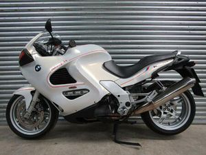 BMW K 1200 RS