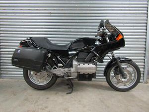 BMW K 75 750 S 740 CC
