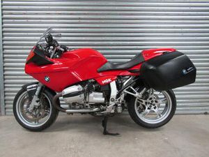 BMW R 1100 S 1085 CC