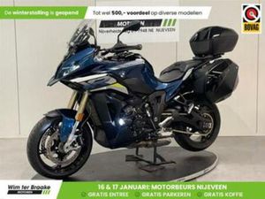 BMW S 1000 XR ABS (BJ 2024) — MOTOREN | BMW — MARKTPLAATS
