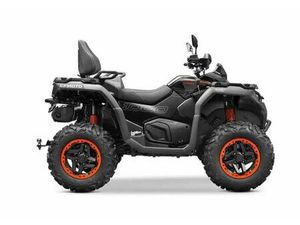 CFORCE 1000PREMIUM ATV QUAD CFMOTO 1000 CC GOES CF MOTO BELŻYCE