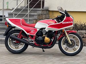 HONDA - CB 1100 RB - 1981