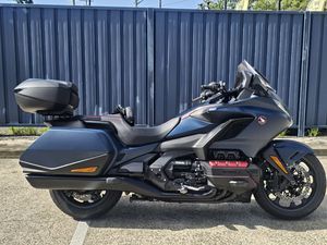 HONDA GOLDWING 2022