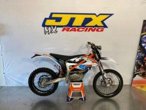 KTM FREERIDE E-XC (BJ 2018) — MOTOREN | KTM — MARKTPLAATS