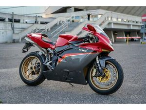MV AGUSTA - F4-1000R - TAMBURINI STYLE - 1000 CC - 2007