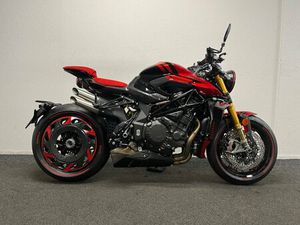 MV AGUSTA - RUSH - #223/300 - NEW - 1000 CC - 2025